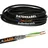 Lapp Lapp, Kabelleitung, 10 Meter 1030522 LiYCY geschirmte Steuerleitung 7x0,5 mm2 I UV-resistent I Signalkabel 7 adrig (10 m)