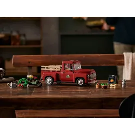 LEGO Creator Expert Pickup 10290