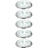 Paulmann / Nice Price NP Mini 5er Pack (3291)