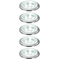 Paulmann / Nice Price NP Mini 5er Pack (3291)