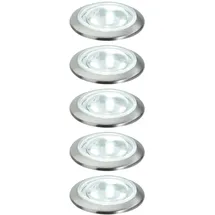 Paulmann / Nice Price NP Mini 5er Pack (3291)