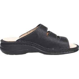 Finn Comfort Hellas black 38