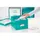 Leitz Click & Store Aufbewahrungsbox 7,4 l eisblau 21,6 x 28,2 x 16,0 cm