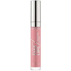 Catrice - Voluminöses Lipgloss Besser als Fake Lips 40 Rose 5 ml