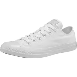 Converse Sneaker »Chuck Taylor All Star Seasonal Ox Monocrome« Converse White-Monochrome 38