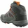 Hi Tec Hi-Tec Bandera II grau/graphit Gr. 41