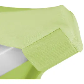 Beautissu Stehtischhusse Stella Stretch hellgrün,