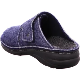 Finn Comfort FinnComfort GOMS für Damen, blau, Größe 40