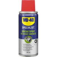 WD-40 Specialist Kontaktspray 100ml, Schmierstoff