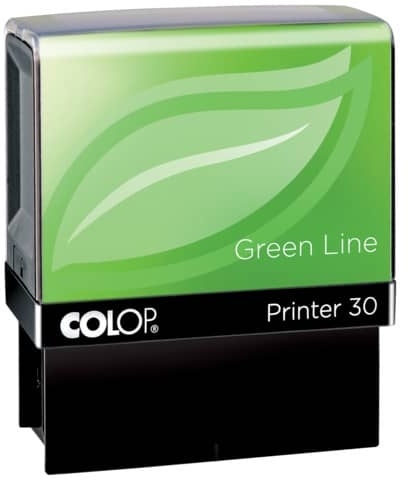 Printer 30Greenline Printer 30 GL + GUTSCHEIN