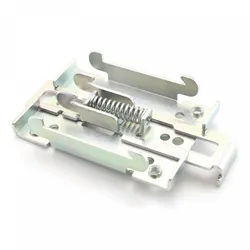 Teltonika DIN Rail Kit für Routers RUTxxx PR5MEC00