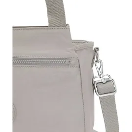 Kipling Elysia Schultertasche Polyester Grey