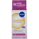 NIVEA Luminous630 Skin Glow Perfektionierende Lotion 100 ml