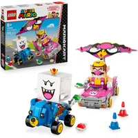 LEGO LEGO® Super Mario Mario KartTM - Wario &