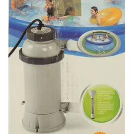 Intex Wärmepumpe 56684