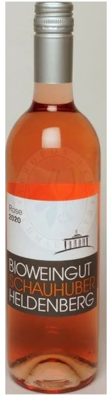 Rosé 2025 Bioweingut Schauhuber 1,0l
