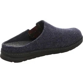 ROHDE Clogs Blau 40