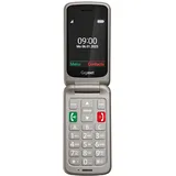 Gigaset GL595 Titan-Silber