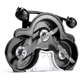 Husqvarna Kombimähdeck für Rider-Rider R 216 AWD-Schnittbreite 103 cm