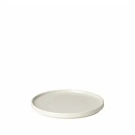BLOMUS Pilar Dessertteller 20 cm Moonbeam 6er Set