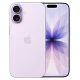 iPhone 17 256GB Lavender - Violett