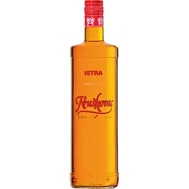 ISTRA Kruskovac Birnenlikör 25% Vol. 1 l