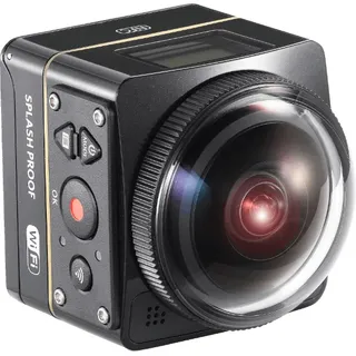 Kodak PIXPRO SP360 4K Aqua Sport Pack