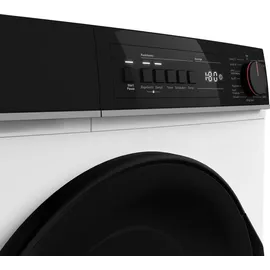 Sharp ES-PRO612 Waschmaschine (6 kg, 1200 U/min)