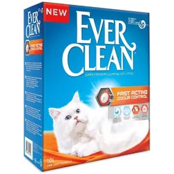 Ever Clean Katzenstreu 10 Liter Outdoor