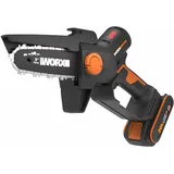 Worx WG325E / 12 cm