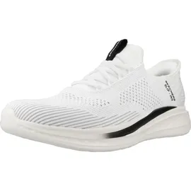 SKECHERS Slade-Quinto Herren Weiß 43