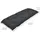 Beautissu Bankauflage 150 x 50 x 10 cm grau 1 St.