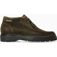 Mephisto Evrard - herren stiefelette - Grün - 46,5