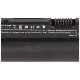 AccuCell 2600mAh Akku passend für HP Notebook 240 G6, 250 G6, Li-ion, 11,1V, 27,8Wh