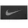 Nike Sport M Np Handtuch 50 x 100 cm schwarz