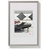 Walther design Bilderrahmen stahl 59,4 x 84 cm (DIN