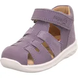 superfit Mädchen Bumblebee Sandale, Lila 8500, 21 EU
