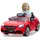 Jamara Ride-on Mercedes-Benz SLC rot (461801)