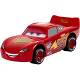 Mattel Pixar Cars BEST BUDDY MCQUEEN