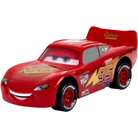 Mattel Pixar Cars BEST BUDDY MCQUEEN