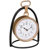 Atmosphera Créateur d'intérieur Tischuhr Max, 27 cm