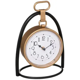 Atmosphera Créateur d'intérieur Tischuhr Max, 27 cm