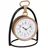 Atmosphera Créateur d'intérieur Tischuhr Max, 27 cm