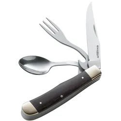 Böker Magnum Essbesteck Bon Appetite