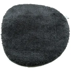 Tom Tailor Cozy Bath UNI Grau 60 x 100 cm