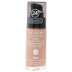 Flüssig-Make-up-Grundierung Colorstay Revlon Colorstay 30 ml