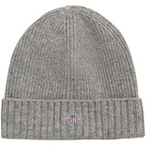 GANT Unisex SHIELD WOOL Beanie