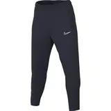 Nike Academy 23 Dri-FIT Knit Fußball Trainingshose Herren 451 obsidian/obsidian/white S