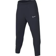 Nike Academy 23 Dri-FIT Knit Fußball Trainingshose Herren 451 obsidian/obsidian/white S