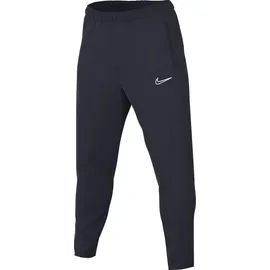 Nike Academy 23 Dri-FIT Knit Fußball Trainingshose Herren 451 obsidian/obsidian/white S